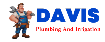 Trusted plumber in WAHKON